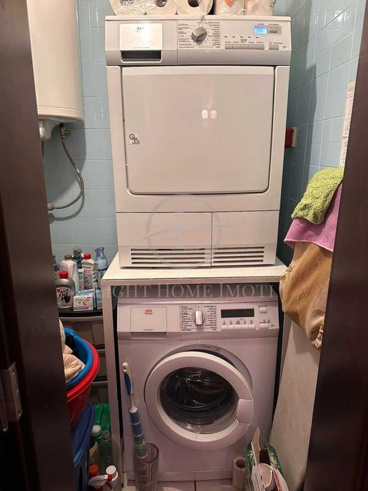 Продава се Многостаен апартамент в Пловдив, Кючук Париж - 110 кв.м за 1728 €/кв.м - Снимка #10