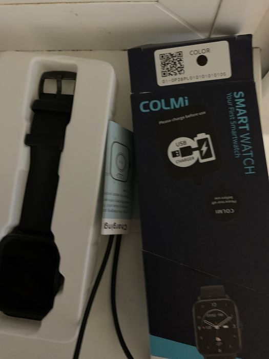 Продам смарт часы