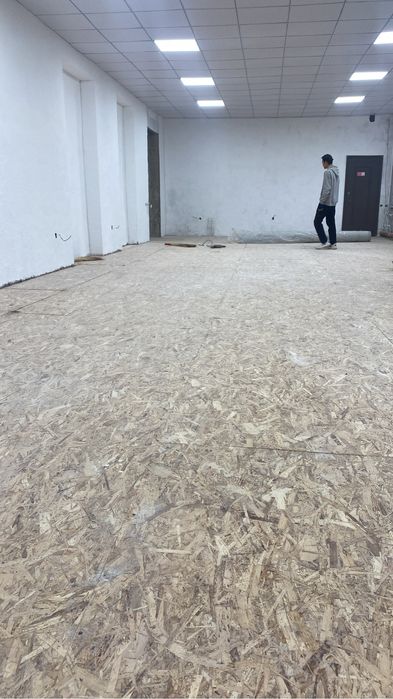 стройтельный работа