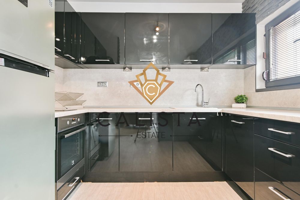 Дава се под наем Тристаен апартамент в София, Витоша - 108 кв.м за 699 € - Снимка #5