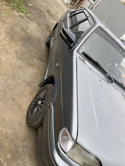 Продам ваз21115 в идияли