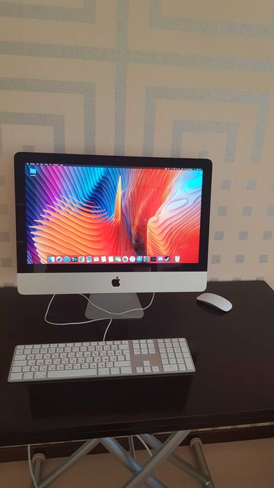 Imac 21 (late 2013) продаётся