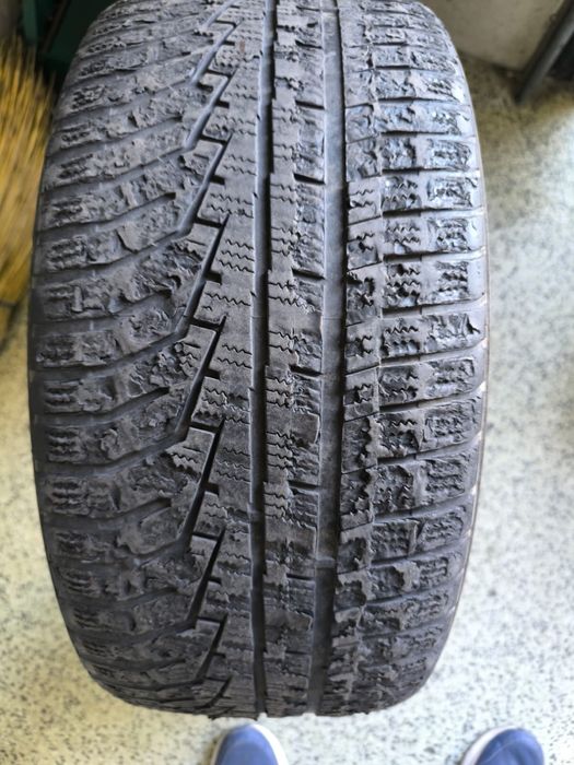 Продам зимнюю резина