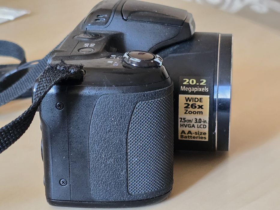 Фотоаппарат Никон