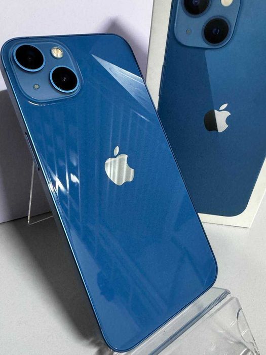 Apple iPhone 13 Кулан (857310)