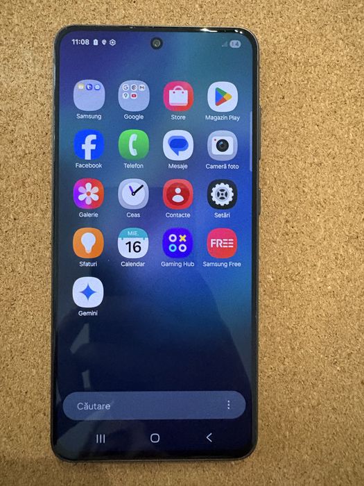 Samsung Galaxy S21 FE 5G ID-XXL4881