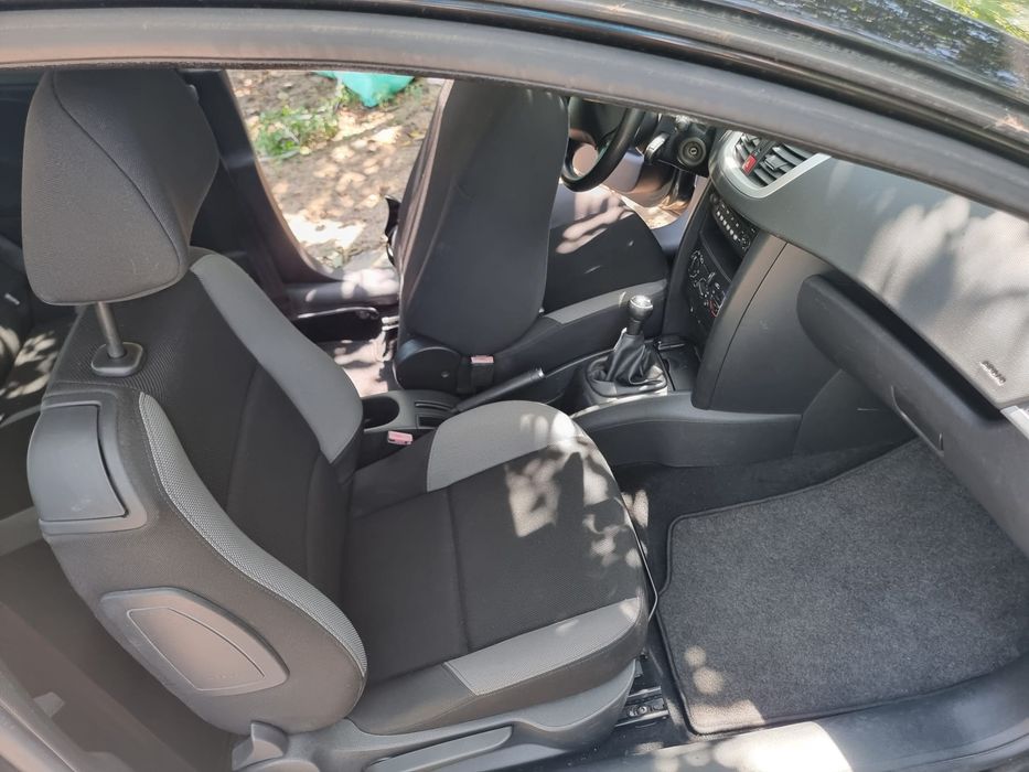 Peugheot 207 ,1.4 VTI