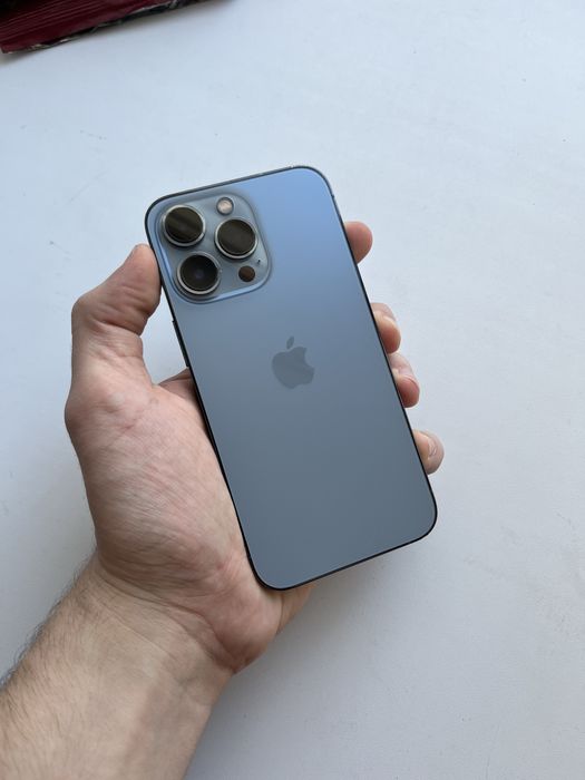 айфон 13 про 256гб 75% в хорошем состоянии