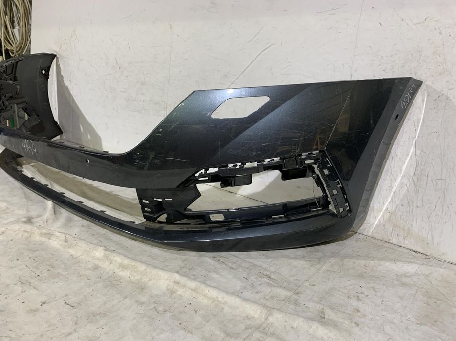 Bara fata  Skoda Octavia 4, 2020, 2021, 2022, 2023, cod origine OE 5E3807221.