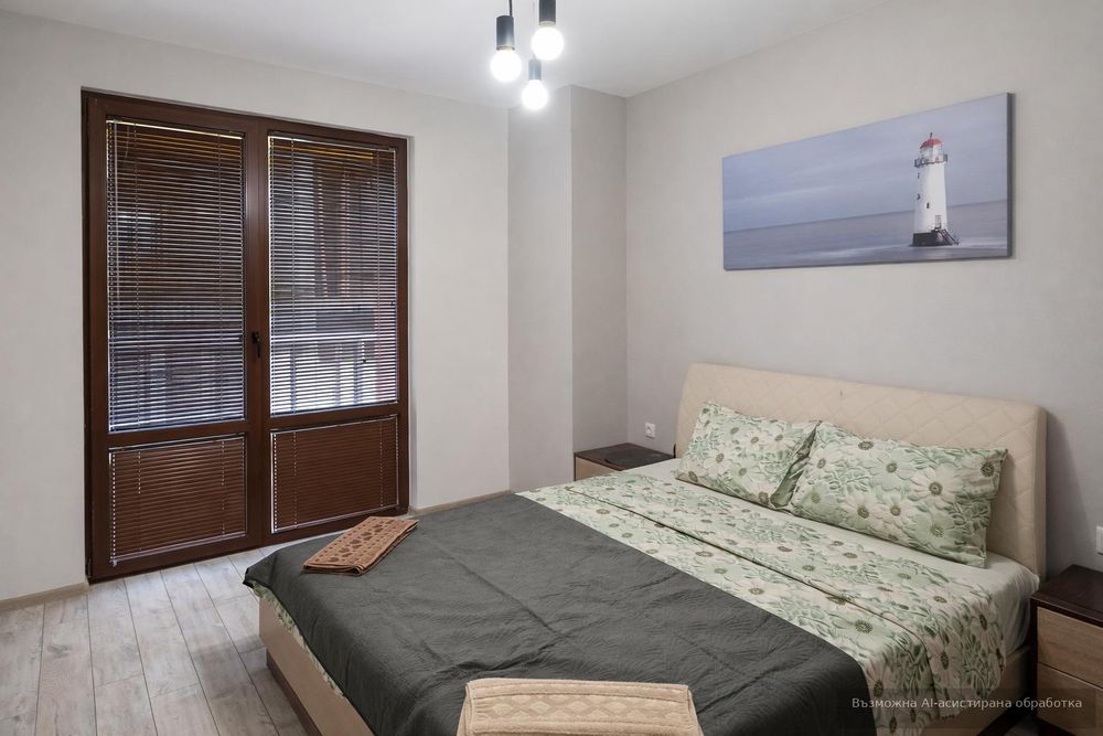 Дава се под наем Тристаен апартамент в Пловдив, Южен - 135 кв.м за 680 € - Снимка #5