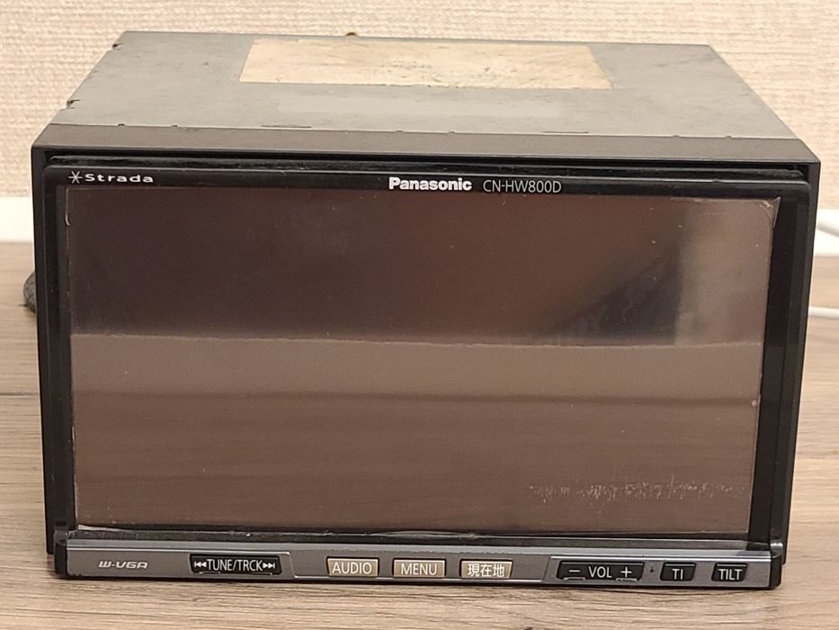 Продам Panasonic strada  концертный зал. 13 полосный. DSP