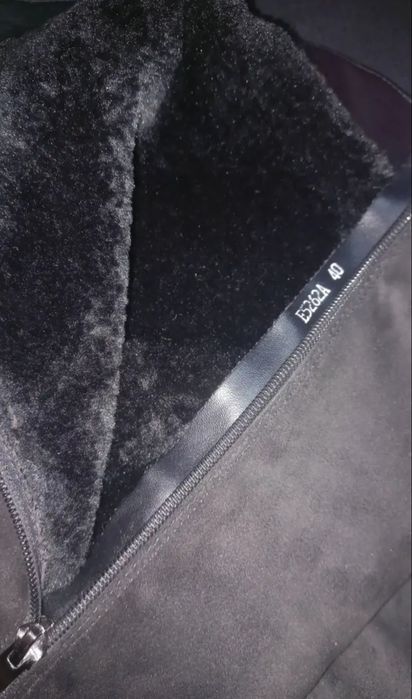 Зимняя     обувь