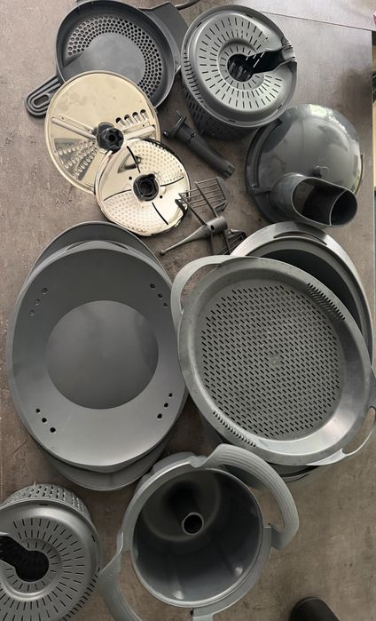 Vand Thermomix TM6