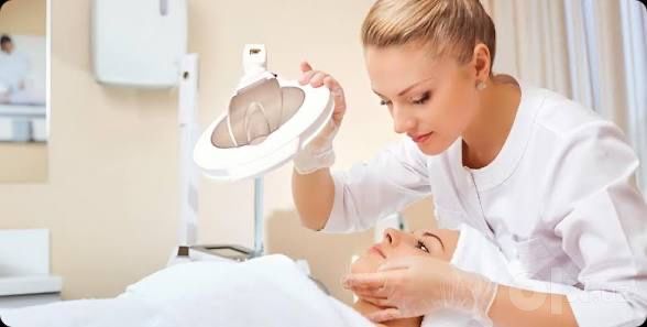 Beauty care — yuzingizga professional g‘amxo‘rlik 24/7 Chilonzor