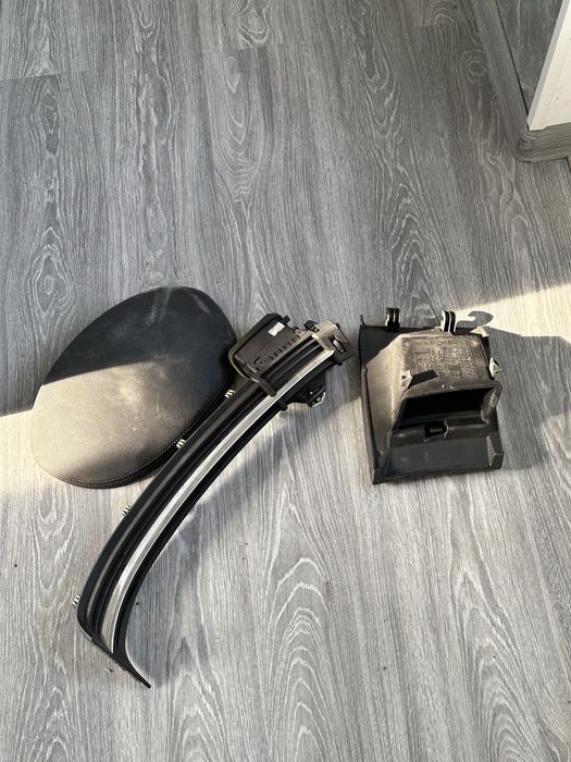 Салон малибу 1 ..