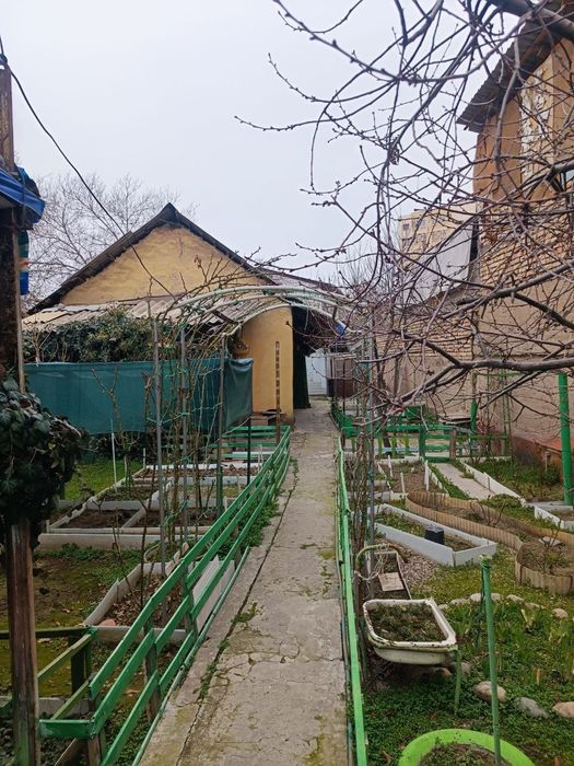 Продаётся Дом на Дубовой