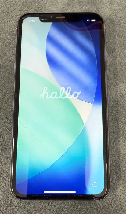 Vand iPhone 11 128GB 89% sanatate