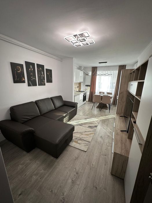 Apartament complex Fiald