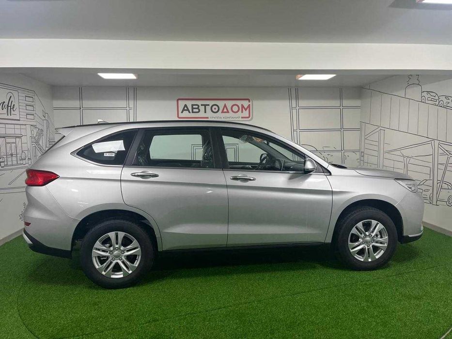 Продам Haval M6 2026 г.