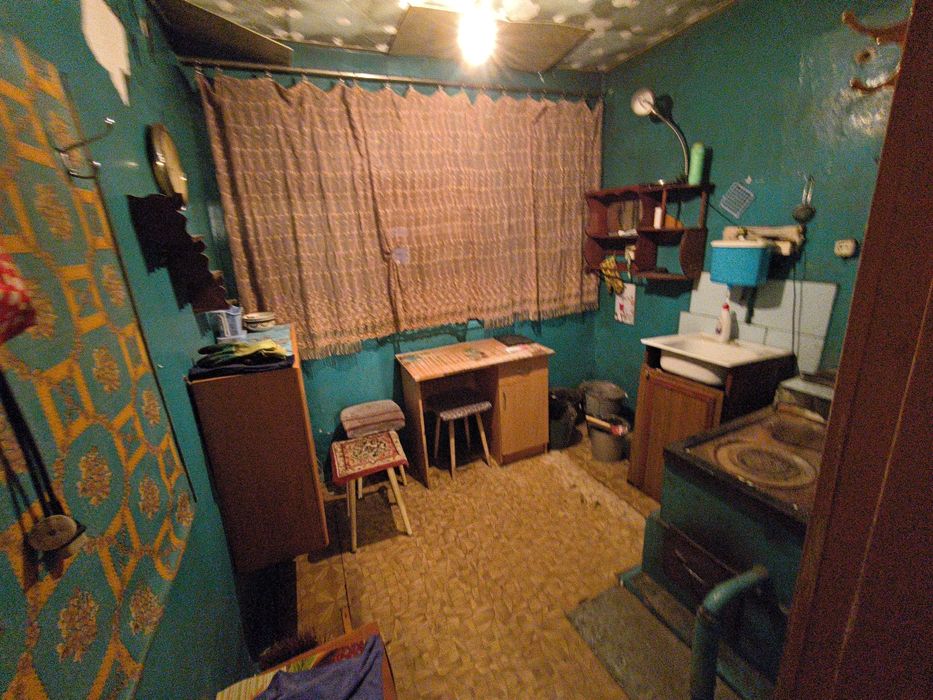 Продам дом на улице Тельмана 63