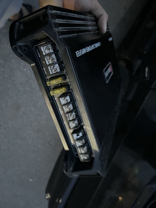 bos mini gsf51.4