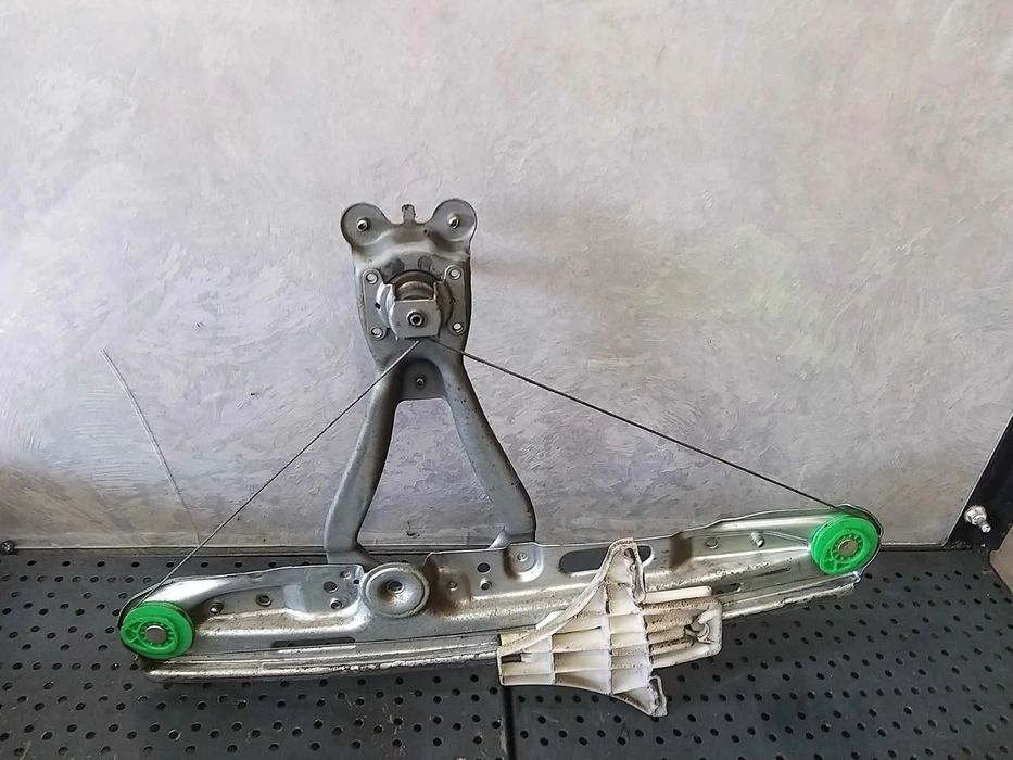 Macara manuala stanga spate opel vectra c 24451524