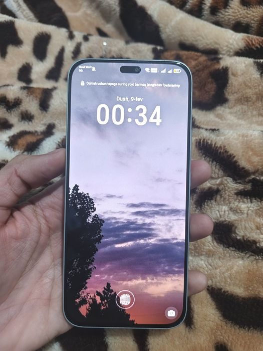 Honor 400 lite 8+8/256