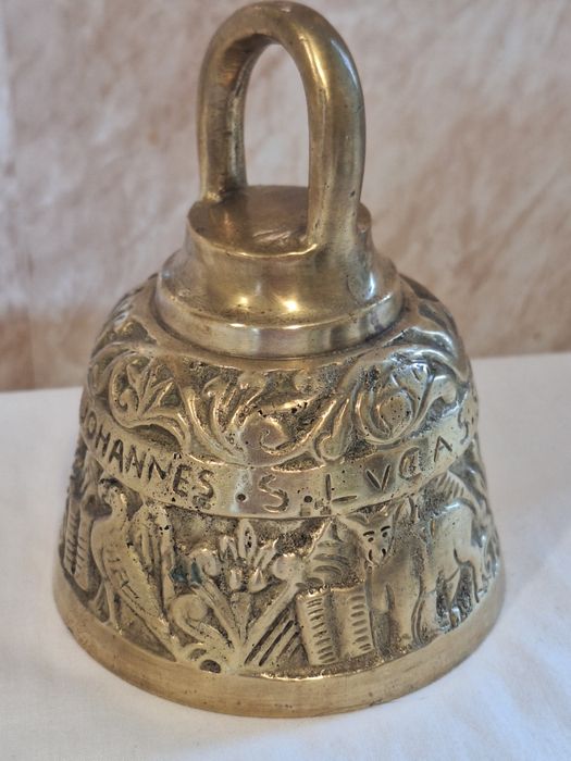 Рядка S.JOHANNES 1940/1960