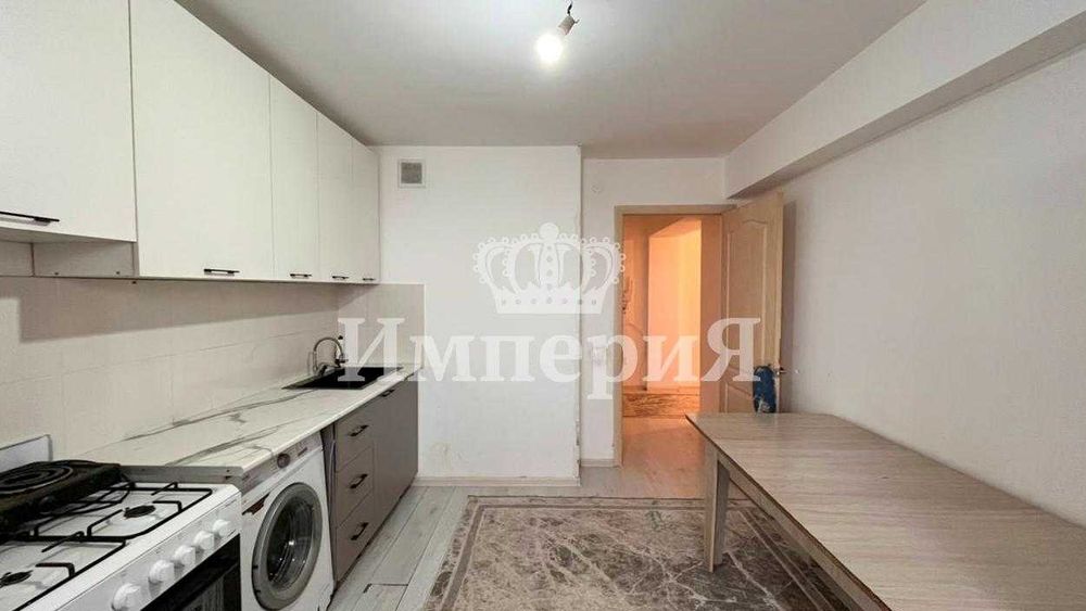 3 ком в в мкр Бирлык Бағашар империя