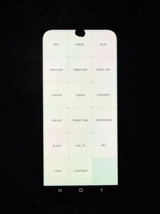 Samsung s 22 ultra