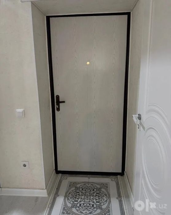 Сдаётся 1-комн Яшнабадский район, 42 м²