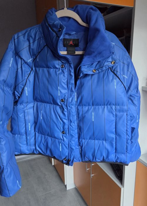 Зинмно дамско яке Air Jordan