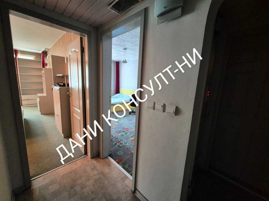 Продава се Тристаен апартамент в Велико Търново, Акация - 109 кв.м за 1560 €/кв.м - Снимка #18