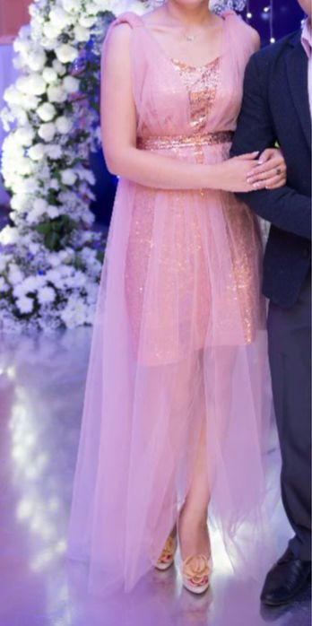 Продам платье вечернее