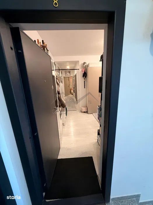 Apartament 2 camere Valea Lupului, Cubic Plaza