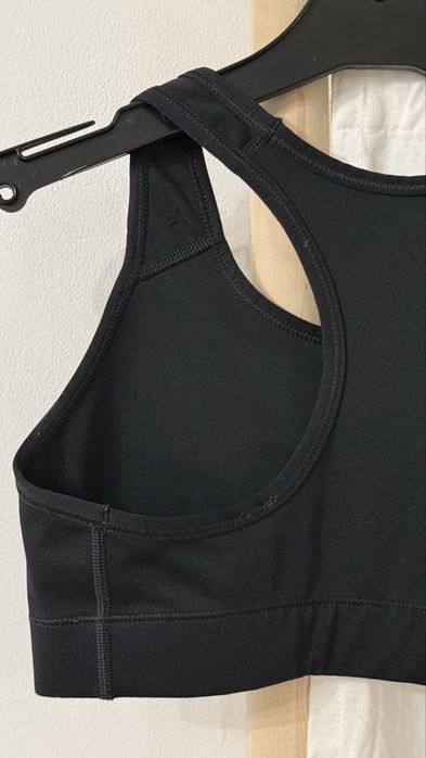 Bustiera de fitness NIKE