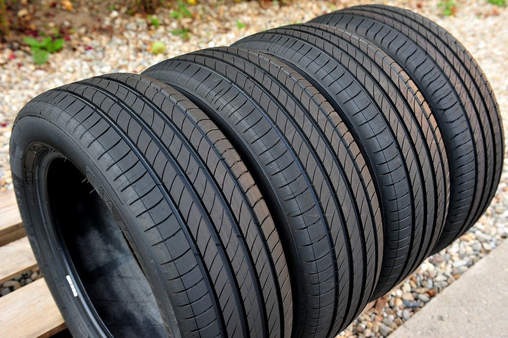 4anvelope vara NOI 195 55 16 Michelin 2025