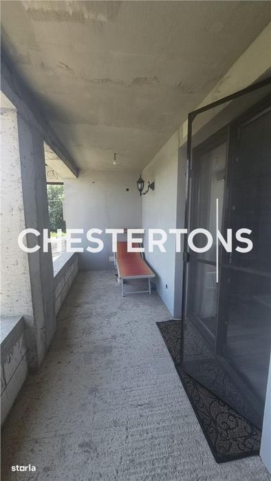 Vila regie proprie 4 camere zona linistita Dragomiresti-Vale