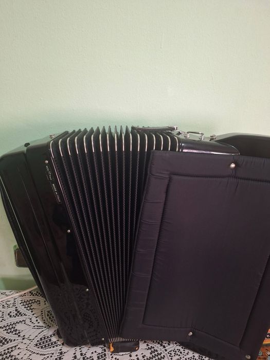 Acordeon Midi