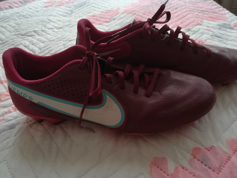 Оригинални бутонки "Nike Tiempo"