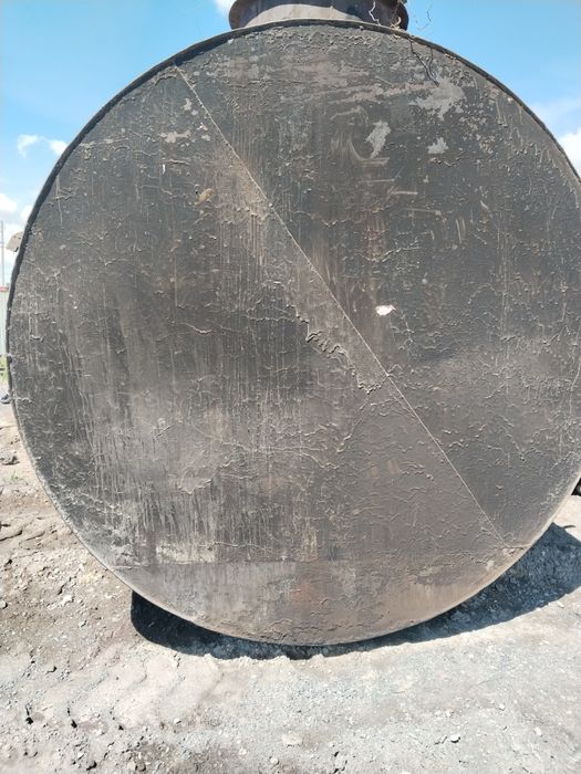 Ёмкости, Бочки 25 кубовые