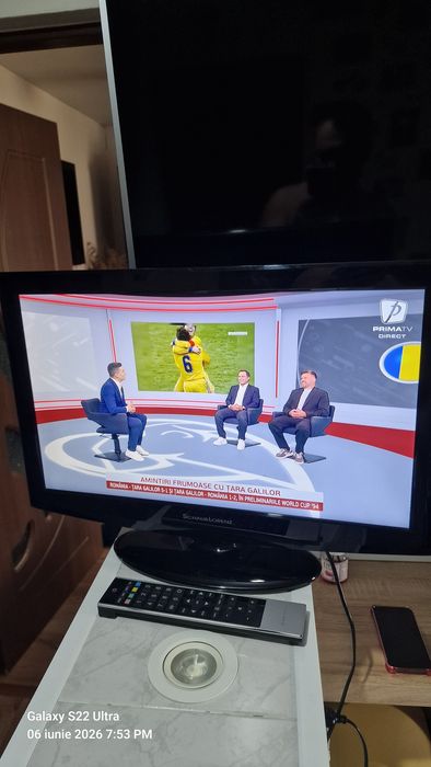 Vând televizor bucătărie