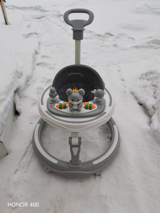 Продам детские ходунки