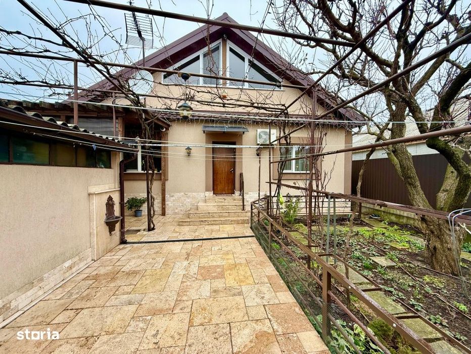 Casa P+M Smart Home Premium in Ovidiu