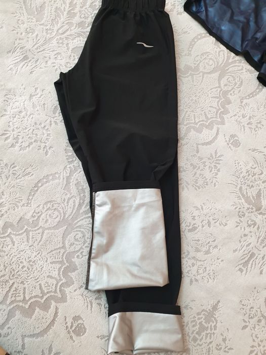 Костюм-сауна для похудения