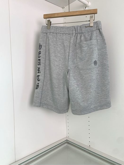 Pantaloni scurti Chrome Hearts , calitate premium , pe comanda , noi , M