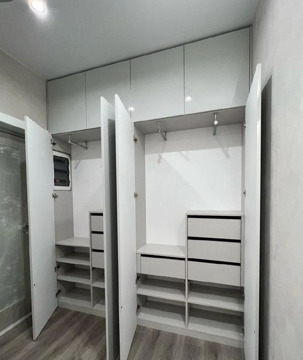 Mebel yasash xizmati