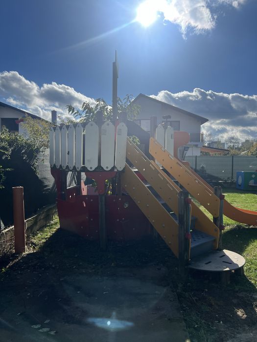 Loc de joaca copii