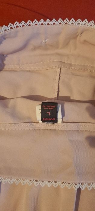 Fusta Jirai Kei japanese fashion