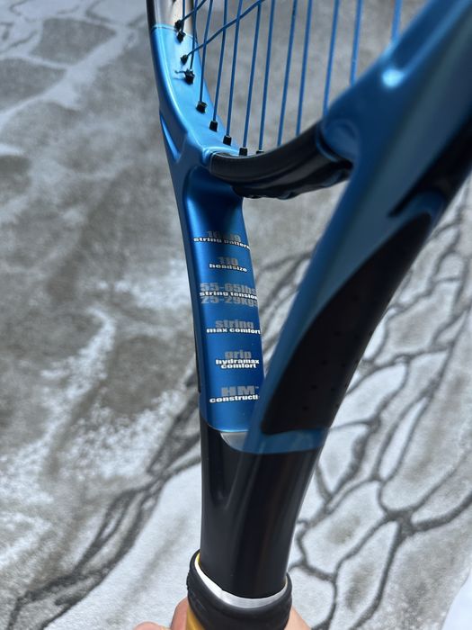 Теннисная ракетка DUNLOP